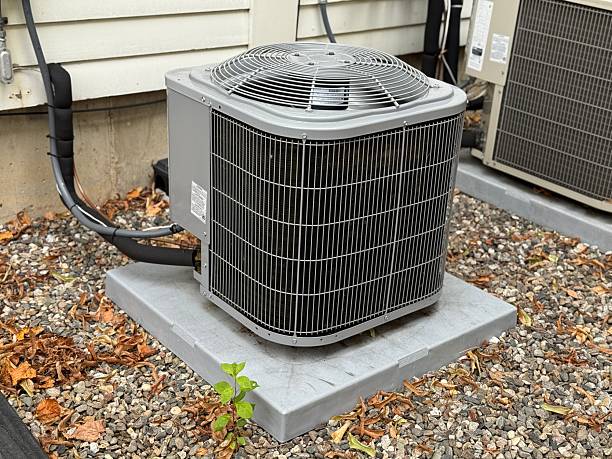 24/7 Emergency Heat Pump Repair experts in Montgomery, WV