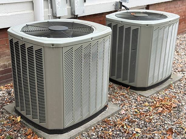 Reliable Heat Pump Repair contractor in Montgomery, WV by JG Cool HVAC